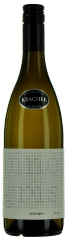 Kracher Pinot Gris 2016